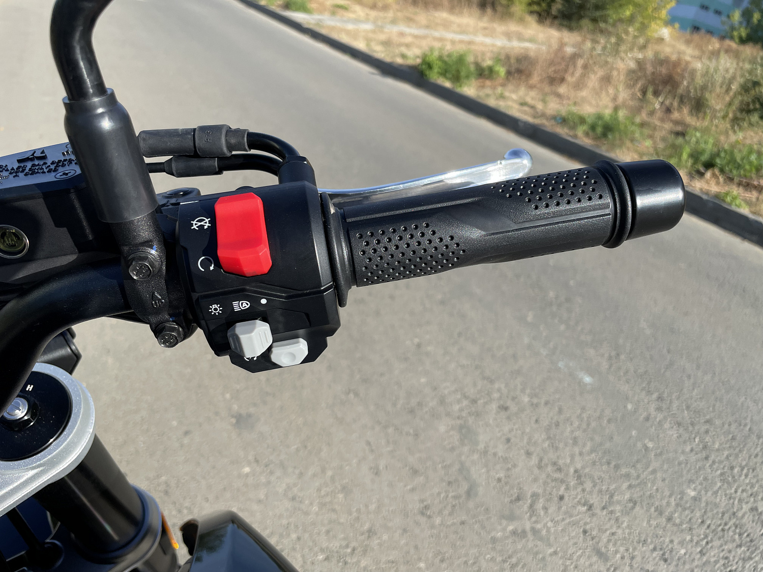 Мотоцикл STELS M502N в Йошкар-Оле