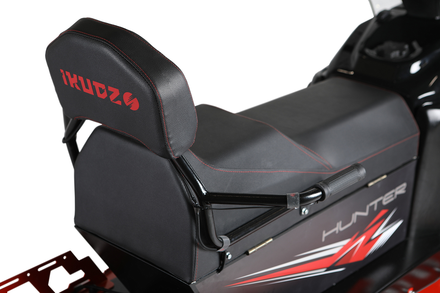 Снегоход IKUDZO HUNTER 700LK 25 V2 в Йошкар-Оле