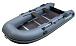 НАДУВНАЯ ЛОДКА GLADIATOR B370 в Йошкар-Оле