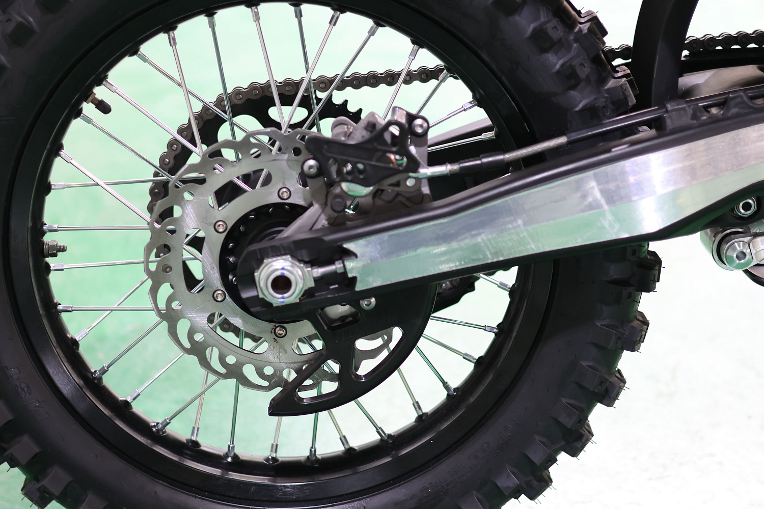 Мотоцикл JHLMOTO JHLofr GS CB300RL в Йошкар-Оле