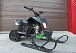 Квадроцикл PROMAX SNOW-RRO 150 + зимний комплект в Йошкар-Оле