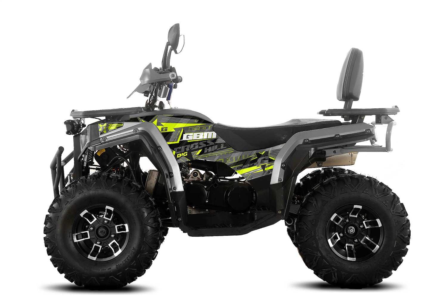 Квадроцикл GBM CROSS HILL 320 BIG PREMIUM в Йошкар-Оле