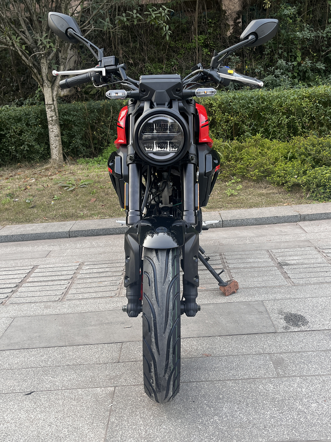 Мопед PROMAX CB150PR (49) в Йошкар-Оле