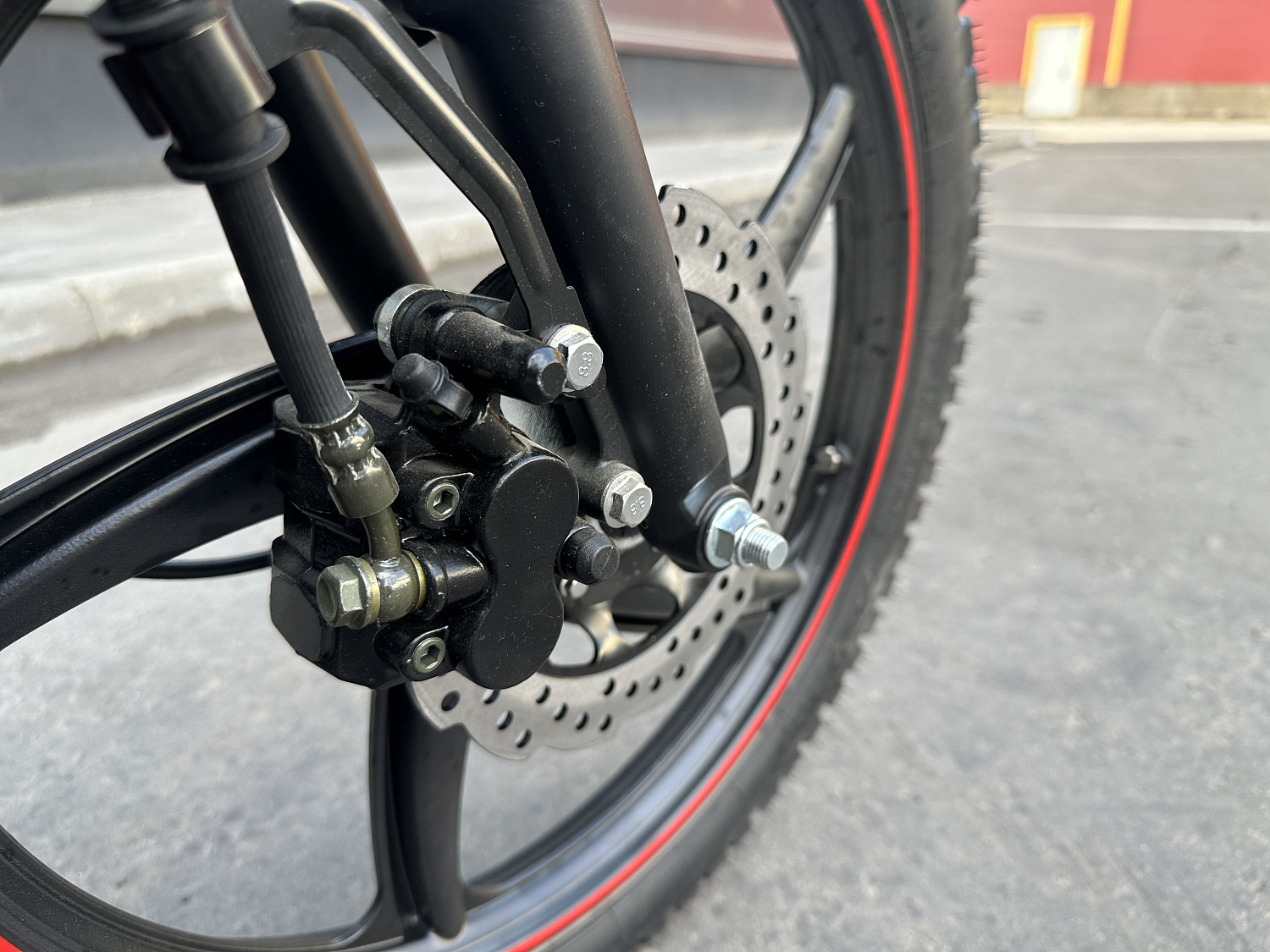 Мопед PROMAX ALPHA CITYBOX 150(49) в Йошкар-Оле