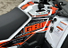 Квадроцикл GBM STORMRIDER 300 NEW PREMIUM в Йошкар-Оле