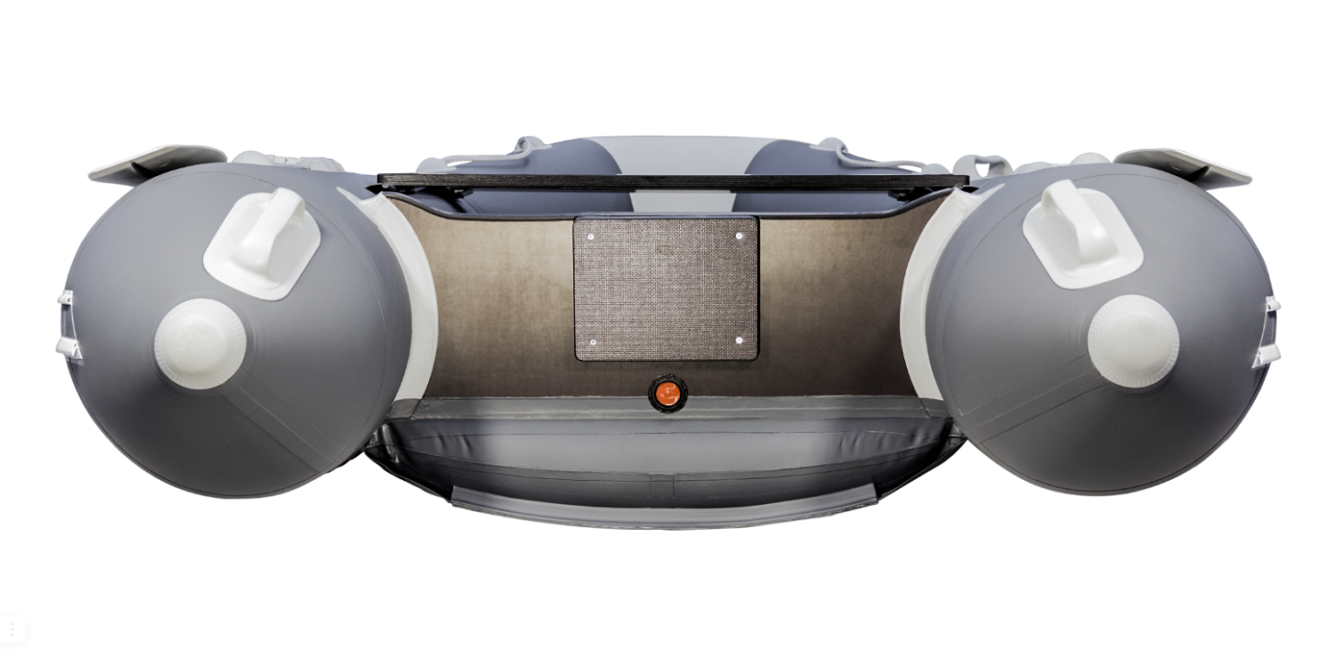 Лодка АКВА 3400 НДНД в Йошкар-Оле