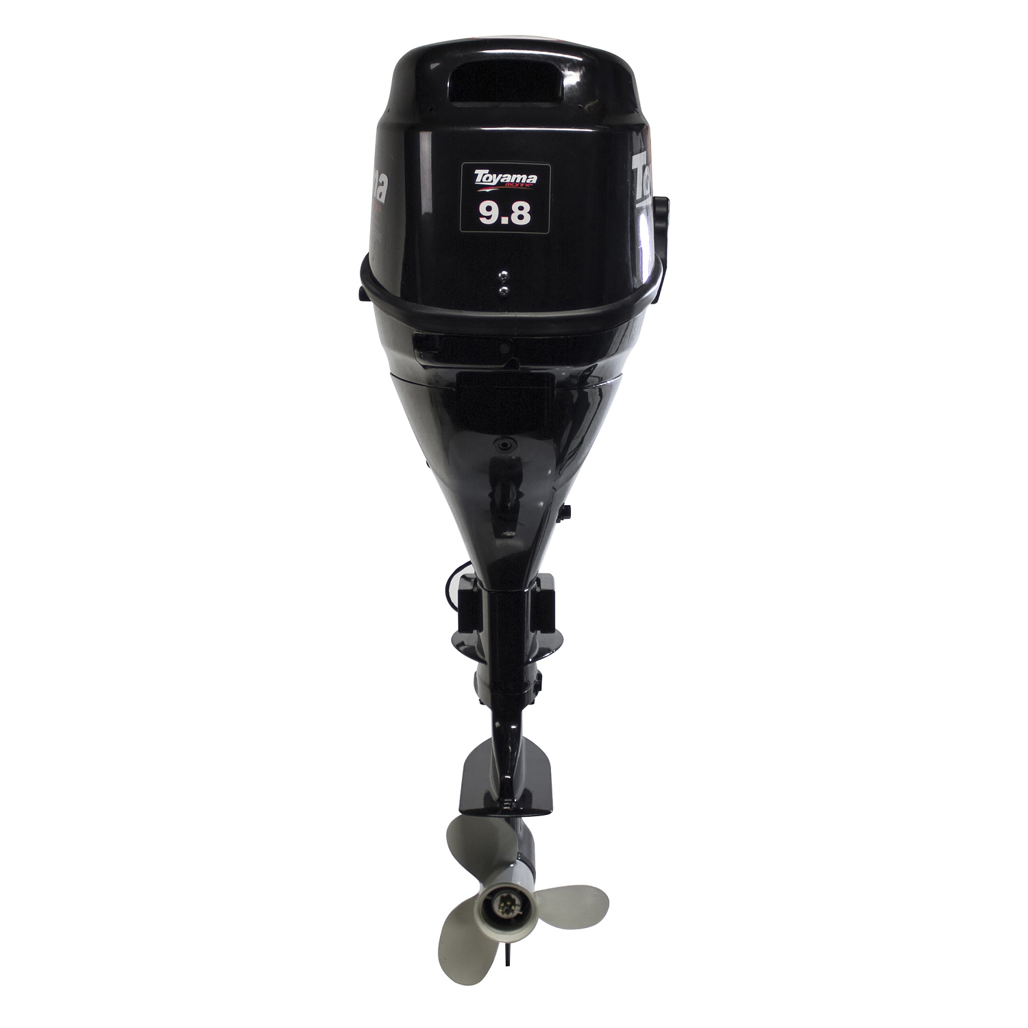Подвесной лодочный мотор TOYAMA(PARSUN) F9.8BMS в Йошкар-Оле