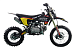 Питбайк FullCrew Teen Rider 125cc 17\14 (механ., эл.стартер) в Йошкар-Оле