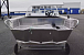 Алюминиевая лодка Wyatboat-390 Pro в Йошкар-Оле