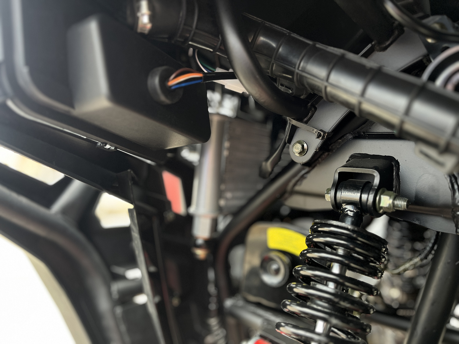 Квадроцикл PROMAX TAURUS 300 MAX-PRO LONG в Йошкар-Оле