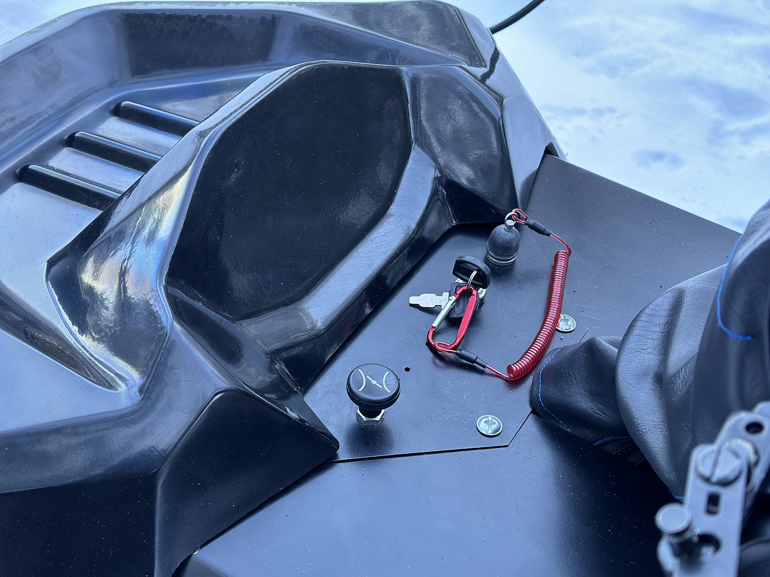 Снегоход PROMAX YAKUT 500 LONG 2.0 4T 29 в Йошкар-Оле