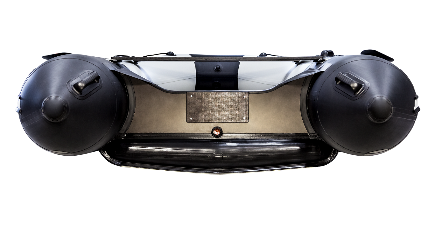 Лодка Ривьера 3600 НДНД-киль в Йошкар-Оле