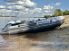 Лодка MISHIMO BIG FLOOR 420 в Йошкар-Оле