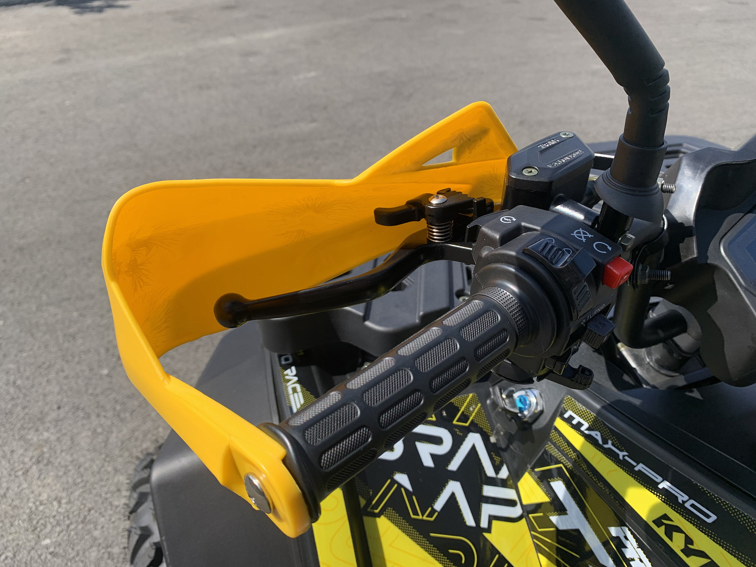 Квадроцикл PROMAX TAURUS 300 MAX-PRO в Йошкар-Оле