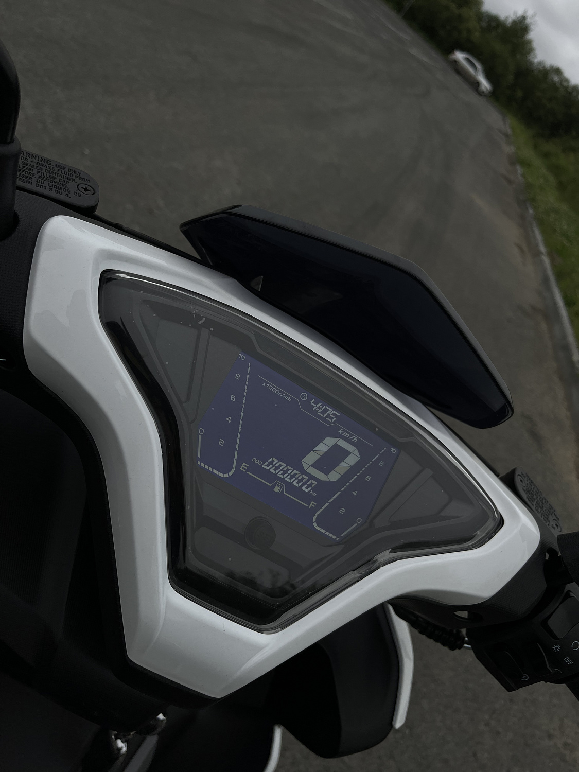 Скутер PROMAX TURAN 250 (49) в Йошкар-Оле