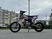 Питбайк JHLMOTO JHL Z140E Pro (YX1P56FMJ) в Йошкар-Оле