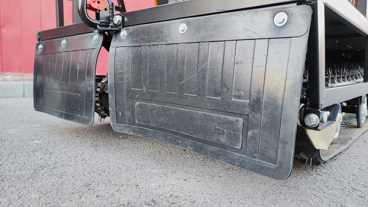 Снегоход PROMAX SNOWBEAR V3 650 2T в Йошкар-Оле