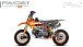 Питбайк FAIDET KAYOT 70 12/10 в Йошкар-Оле