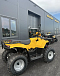 КВАДРОЦИКЛ IRBIS ATV 250  в Йошкар-Оле
