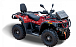 Квадроцикл HISUN TACTIC 750-/EXTREME EDITION/ в Йошкар-Оле
