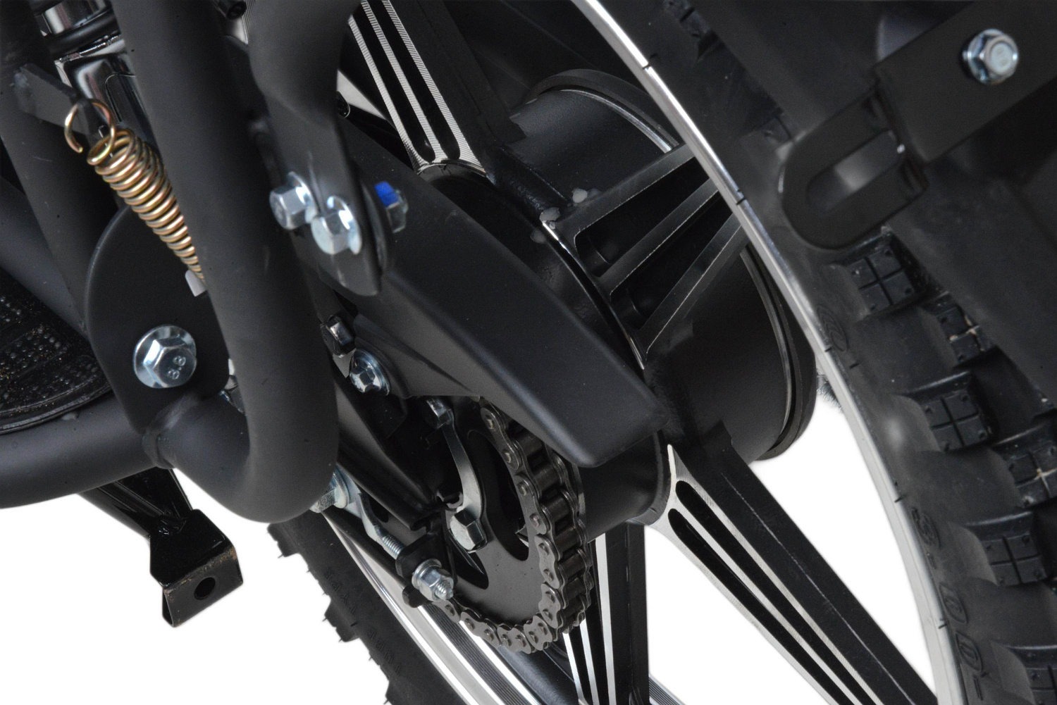 Мопед PROMAX ALPHA DIRT 150(49) в Йошкар-Оле