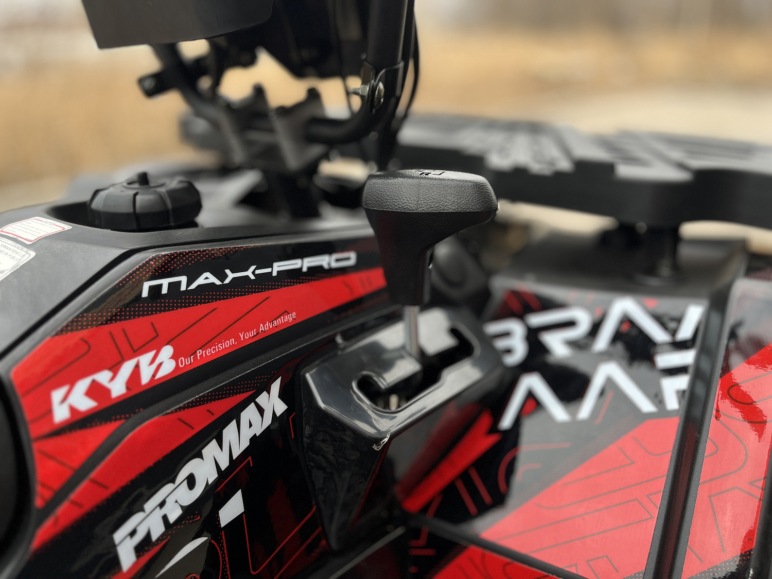 Квадроцикл PROMAX TAURUS 300 MAX-PRO LONG в Йошкар-Оле