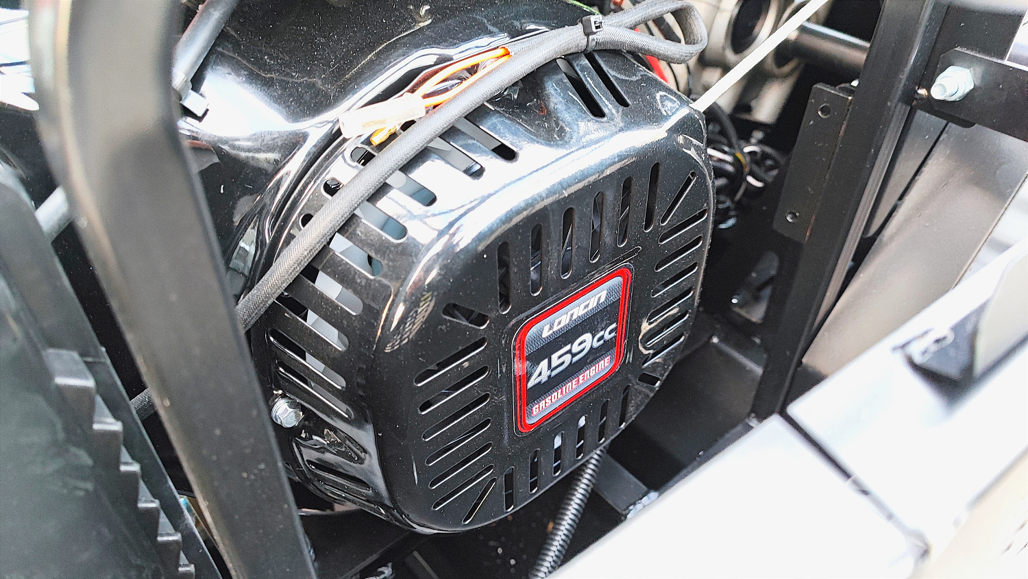 Снегоход PROMAX YAKUT 500 2.0 4T 27 в Йошкар-Оле