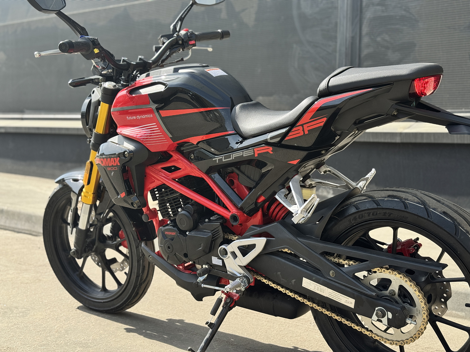 Мотоцикл PROMAX CB300 в Йошкар-Оле