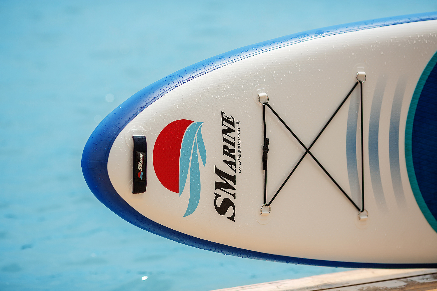 САП (SUP) Board SMARINE 10.6 в Йошкар-Оле