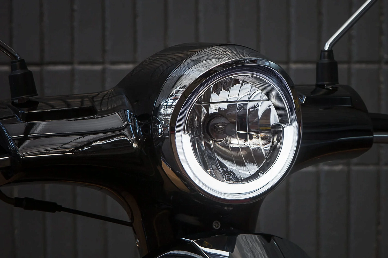 Скутер MINSK Vesna 125 M1NSK в Йошкар-Оле