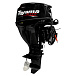 Подвесной лодочный мотор TOYAMA (PARSUN) F9.9FWS в Йошкар-Оле