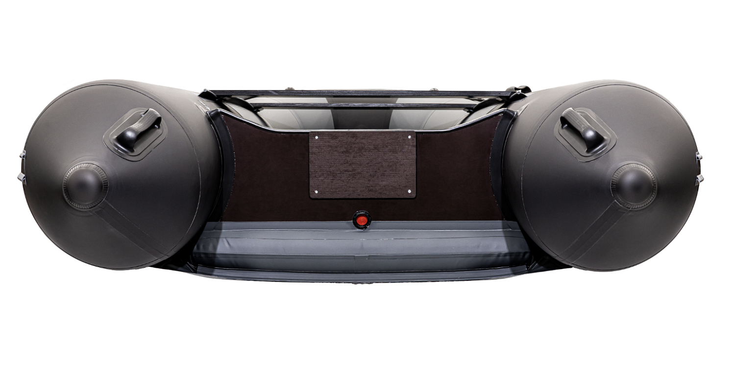 Лодка Таймень NX 4000 НДНД PRO в Йошкар-Оле