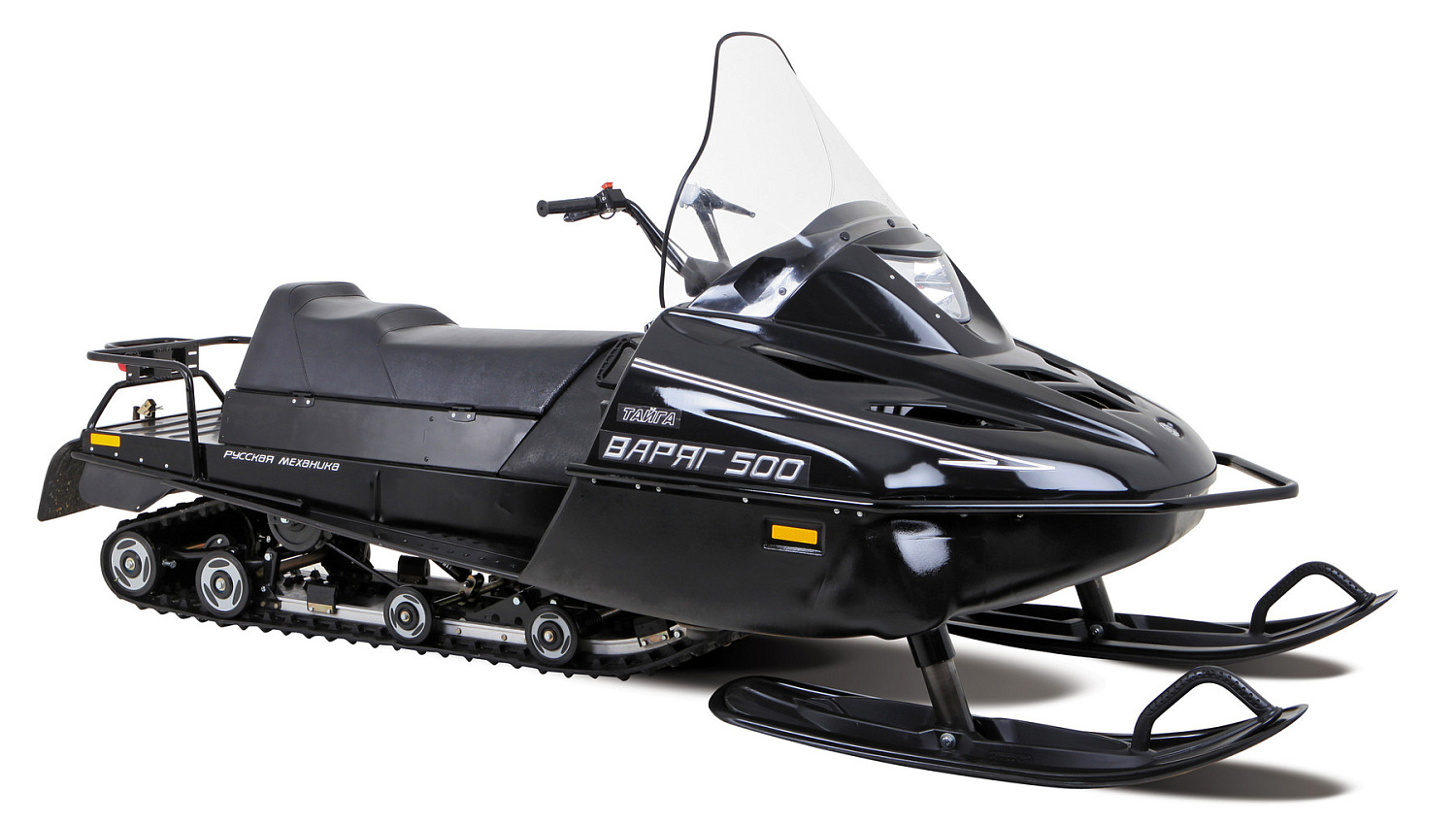 Снегоход РМ ТАЙГА ВАРЯГ 500 в Йошкар-Оле