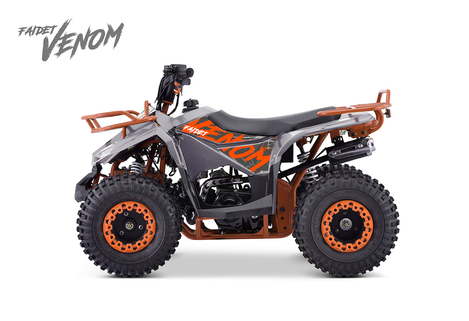 Квадроцикл FAIDET VENOM 125 в Йошкар-Оле