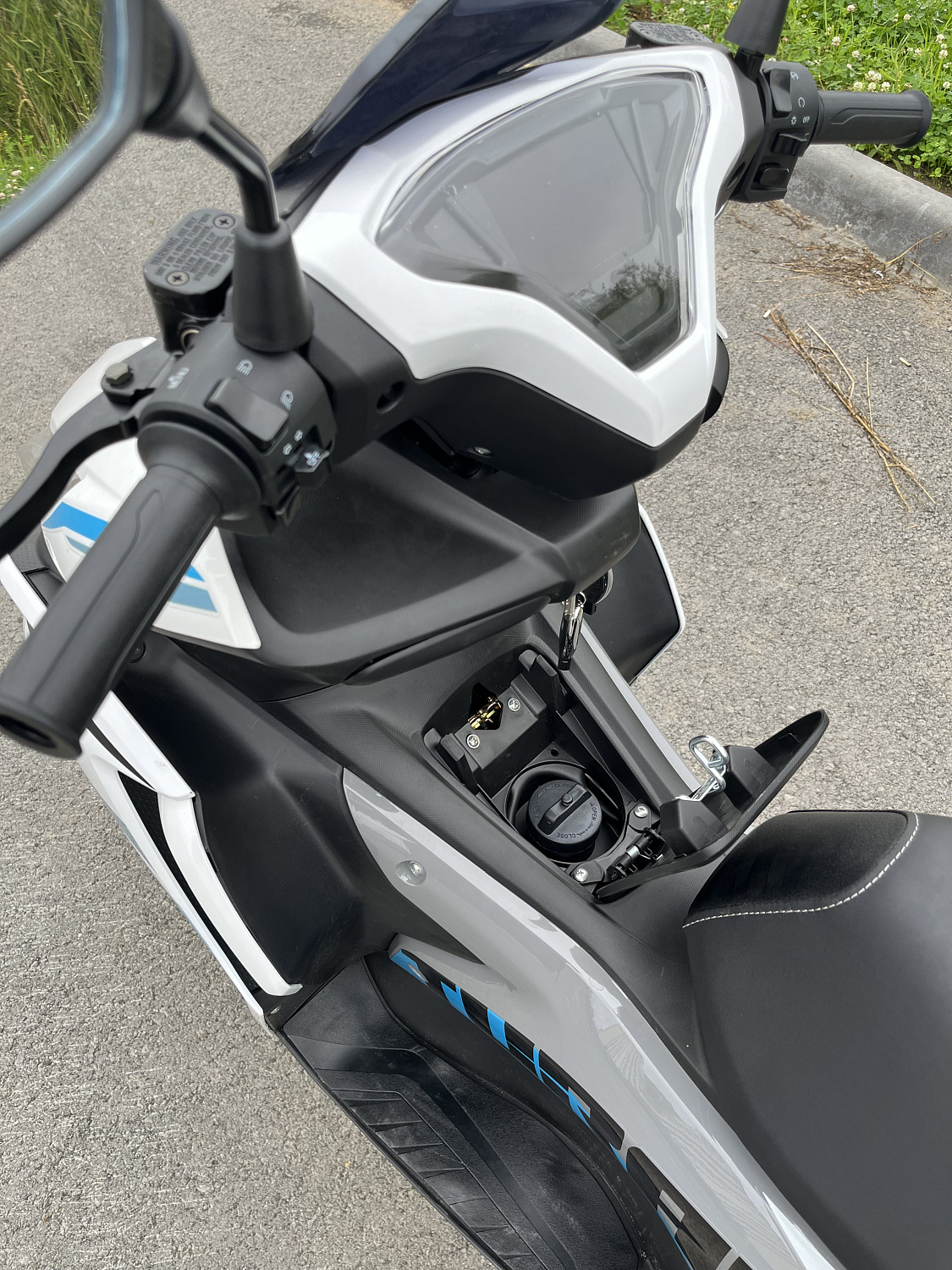 Скутер PROMAX TURAN 250 (49) в Йошкар-Оле