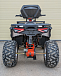 Квадроцикл GBM STORMRIDER 300 NEW PREMIUM в Йошкар-Оле