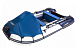 НАДУВНАЯ ЛОДКА GLADIATOR D420AL в Йошкар-Оле