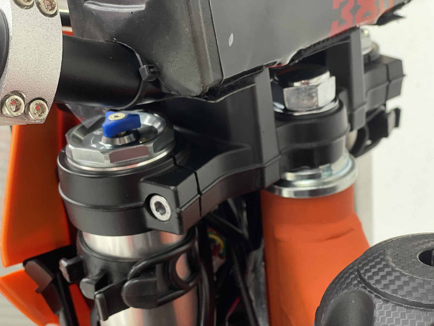 Кроссовый мотоцикл PROMAX INFERNO 380 (4 valves, 5 gears) в Йошкар-Оле