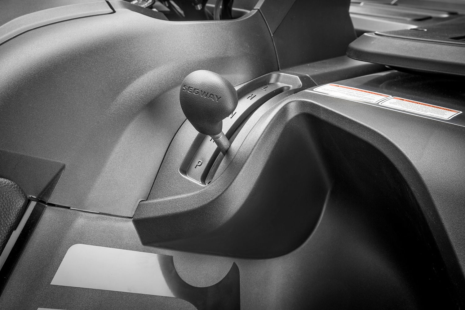  Квадроцикл Segway SNARLER AT6 LE в Йошкар-Оле