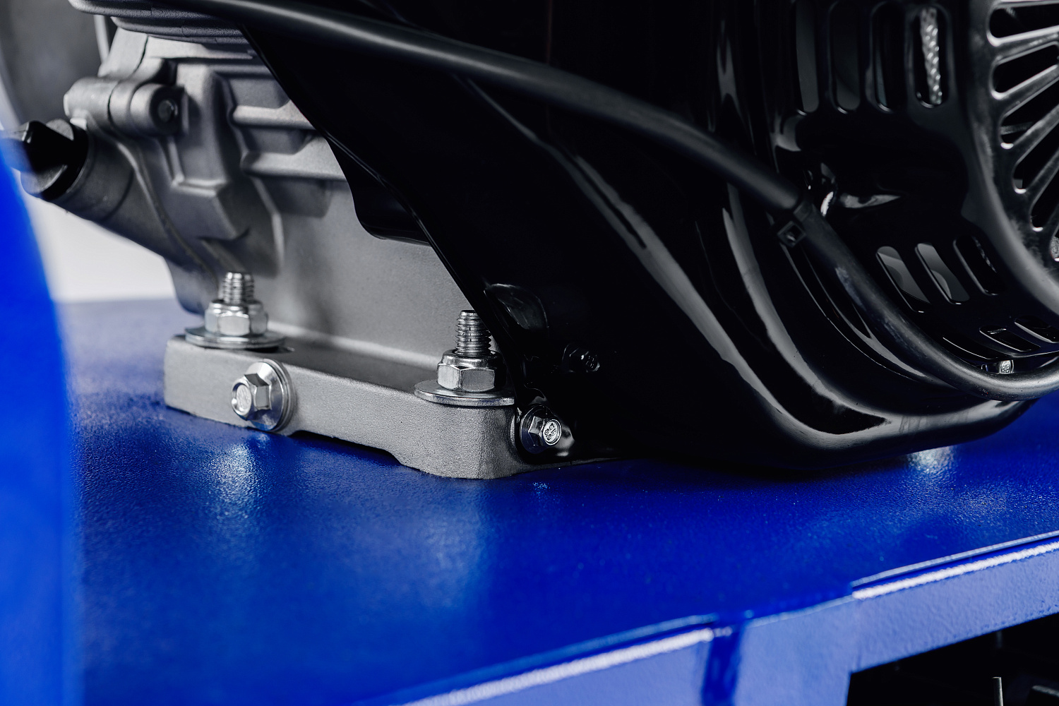 МОТОБУКСИРОВЩИК SNOW DOG 9 л.с. в Йошкар-Оле