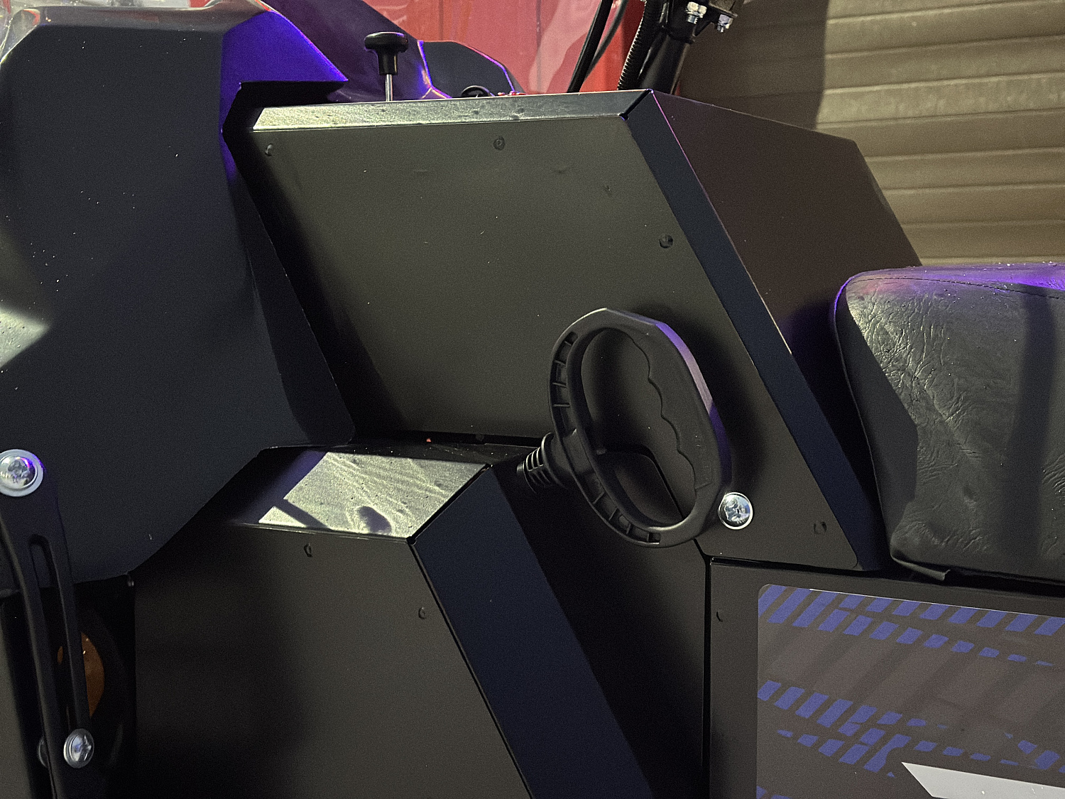 Снегоход PROMAX YAKUT 500 2.0 4T 20 в Йошкар-Оле