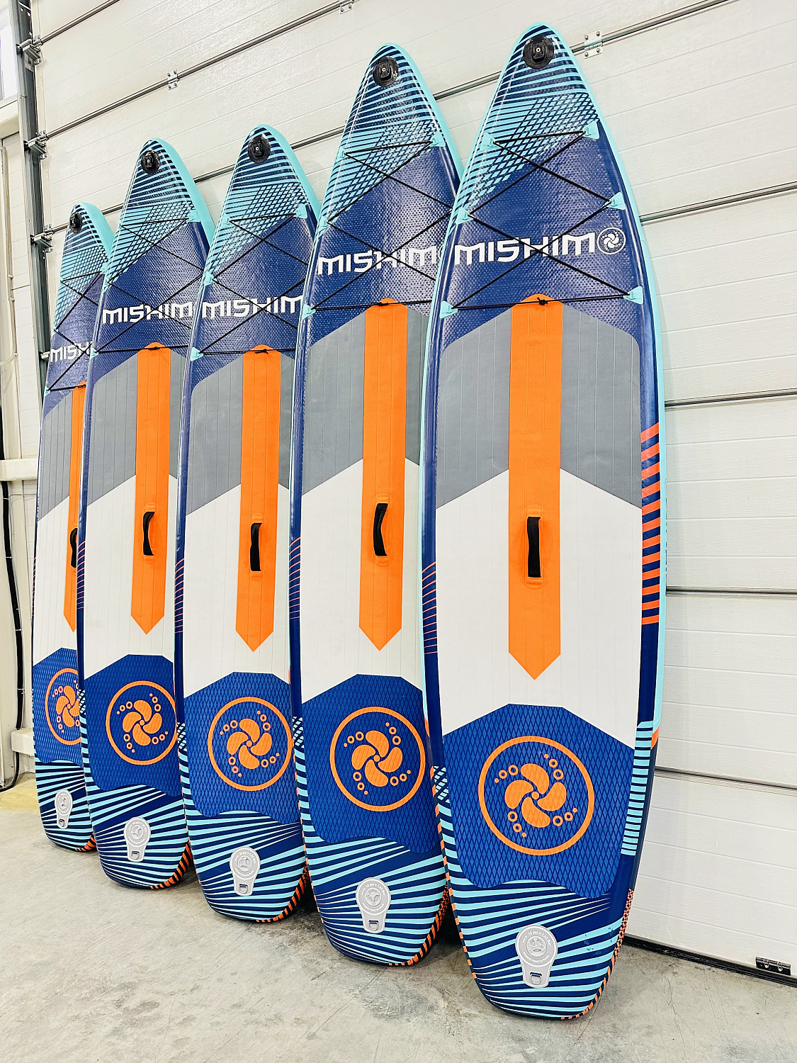 SUP (САП) Доска MISHIMO TROFY 10.6 в Йошкар-Оле