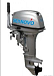 Лодочный мотор SEANOVO SN70FFEL-T в Йошкар-Оле
