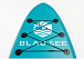 НАДУВНОЙ SUP-BOARD BUSINESS LIGHT BLUE 10 в Йошкар-Оле