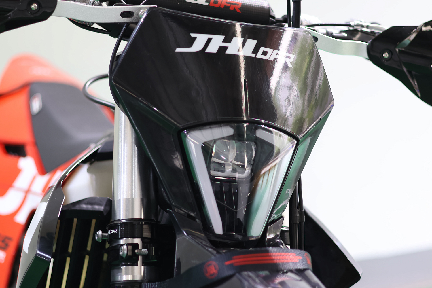 Мотоцикл JHLMOTO JHLofr GS CB300RL в Йошкар-Оле