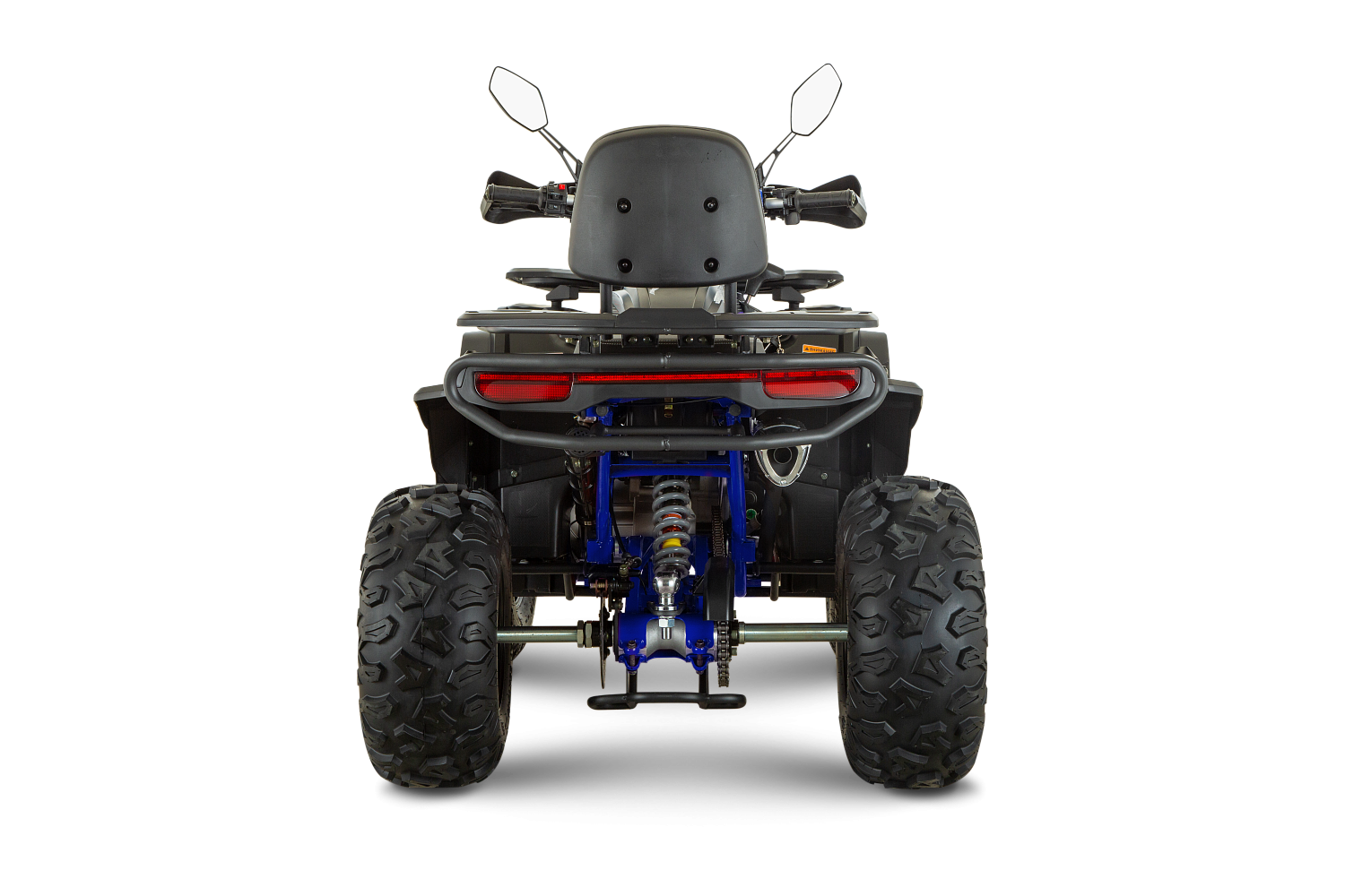 Квадроцикл GBM CROSS HILL 320 BIG PREMIUM в Йошкар-Оле