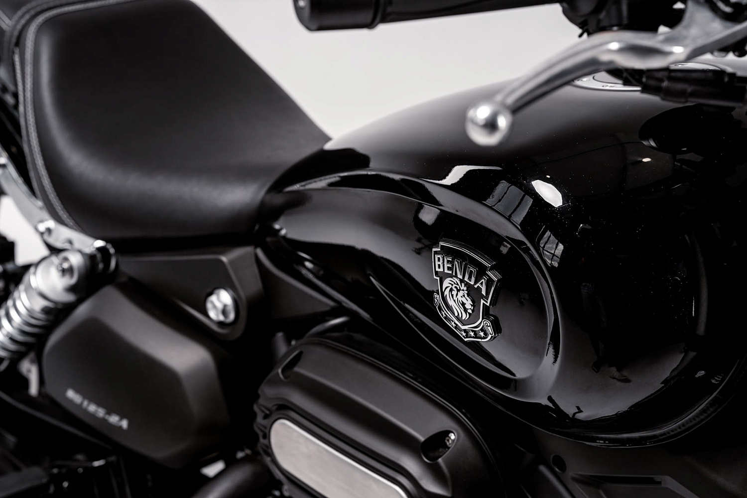 Мотоцикл Benda Funrider 125 в Йошкар-Оле