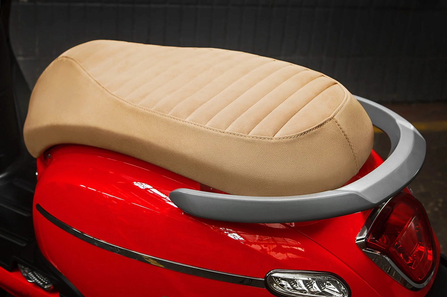 Скутер MINSK Vesna 50 M1NSK в Йошкар-Оле