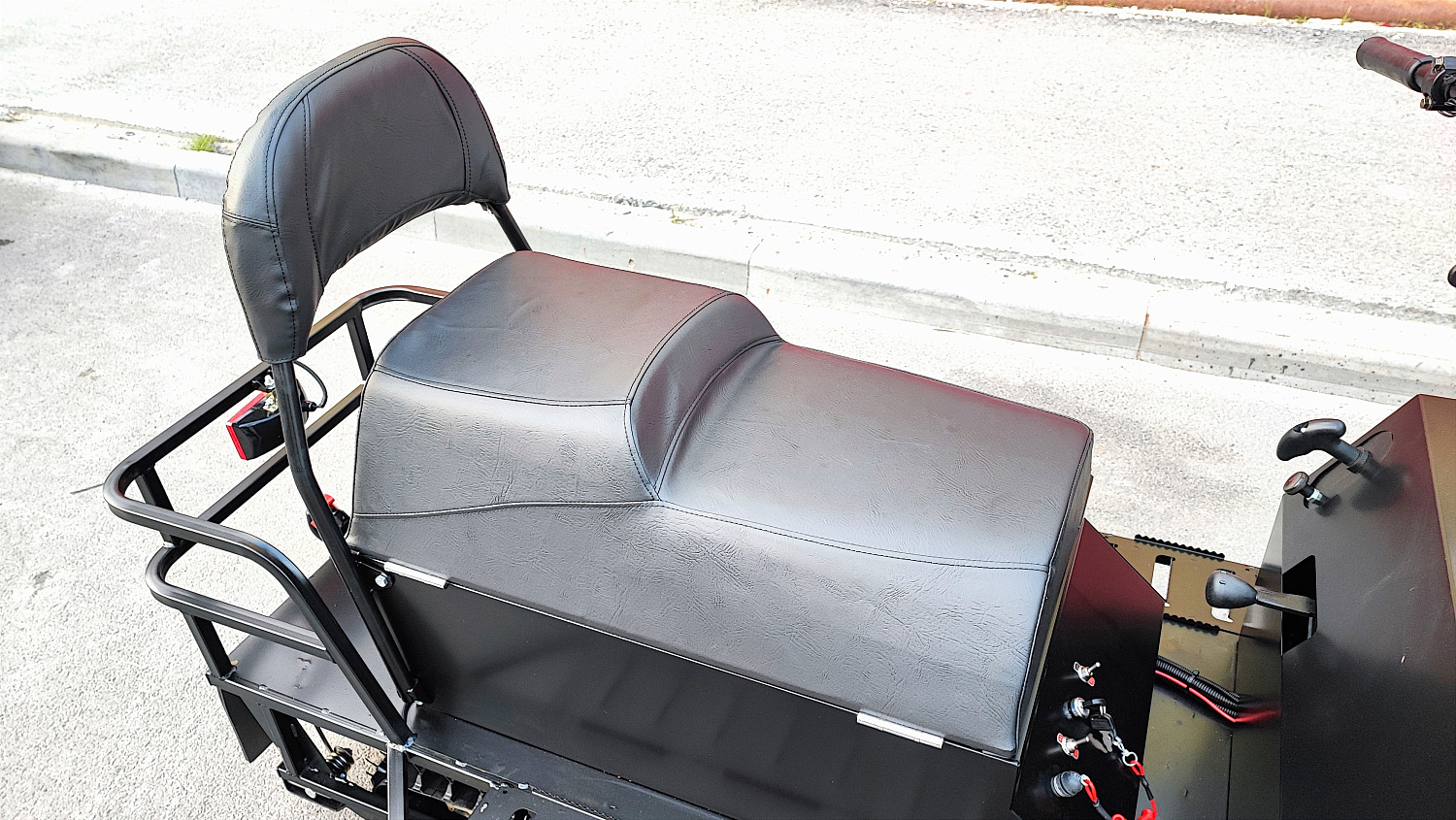 Снегоход PROMAX YAKUT 500 2.0 4T 29 в Йошкар-Оле