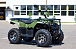 Квадроцикл IRBIS ATV 250 LUX (+лебедка) в Йошкар-Оле